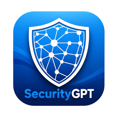 Security GPT Logo